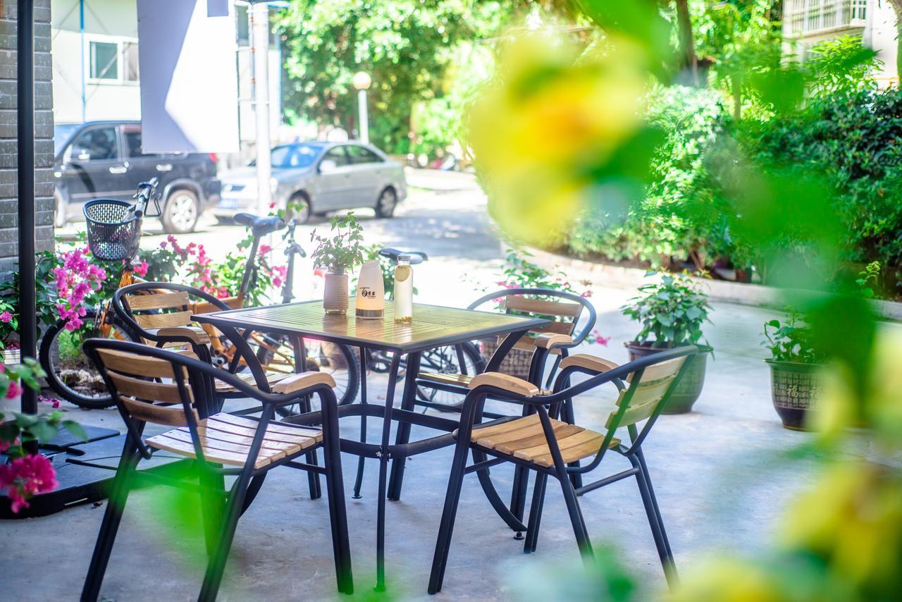 Sanya Passion Fruit Inn ภายนอก รูปภาพ