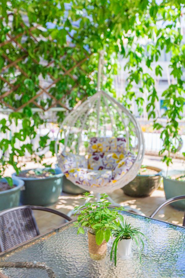 Sanya Passion Fruit Inn ภายนอก รูปภาพ