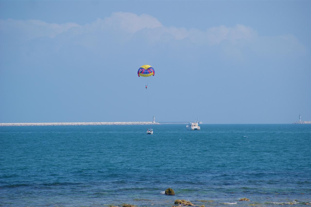 Sanya Passion Fruit Inn ภายนอก รูปภาพ