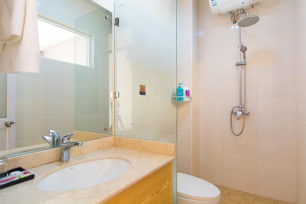 Sanya Passion Fruit Inn ภายนอก รูปภาพ