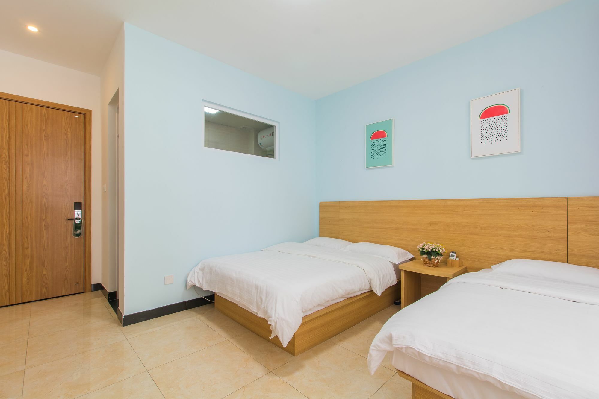 Sanya Passion Fruit Inn ภายนอก รูปภาพ