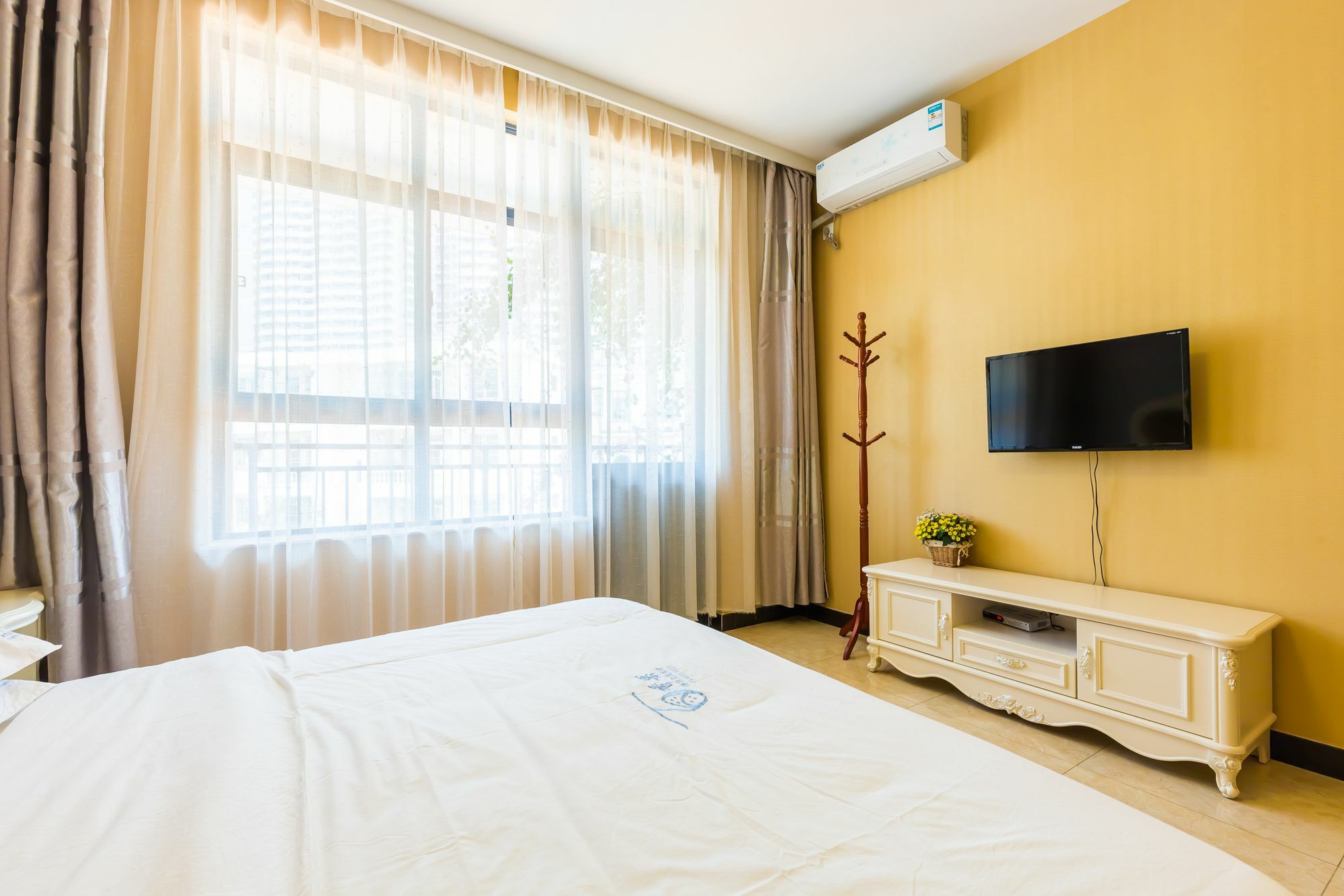 Sanya Passion Fruit Inn ภายนอก รูปภาพ
