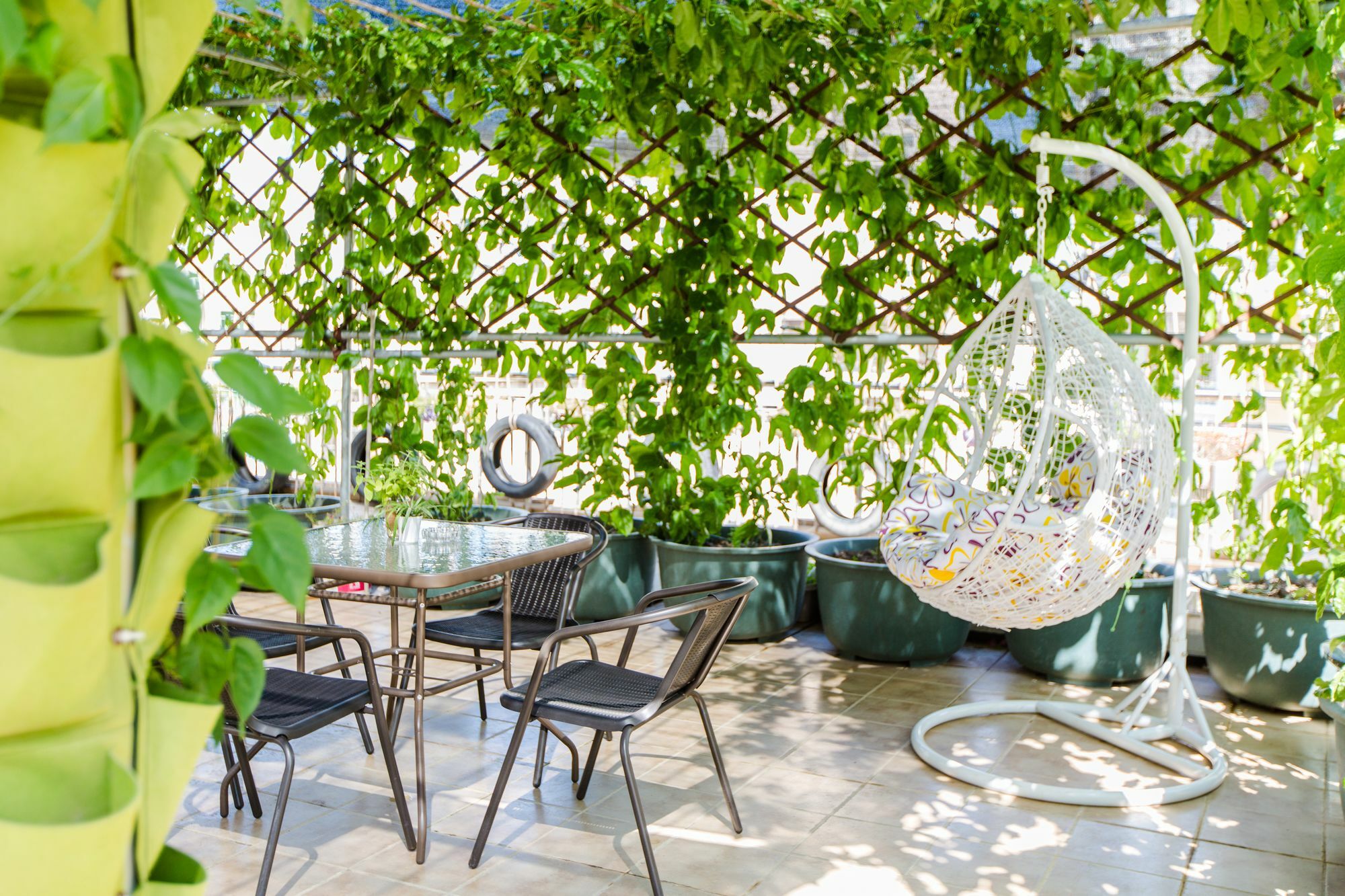 Sanya Passion Fruit Inn ภายนอก รูปภาพ