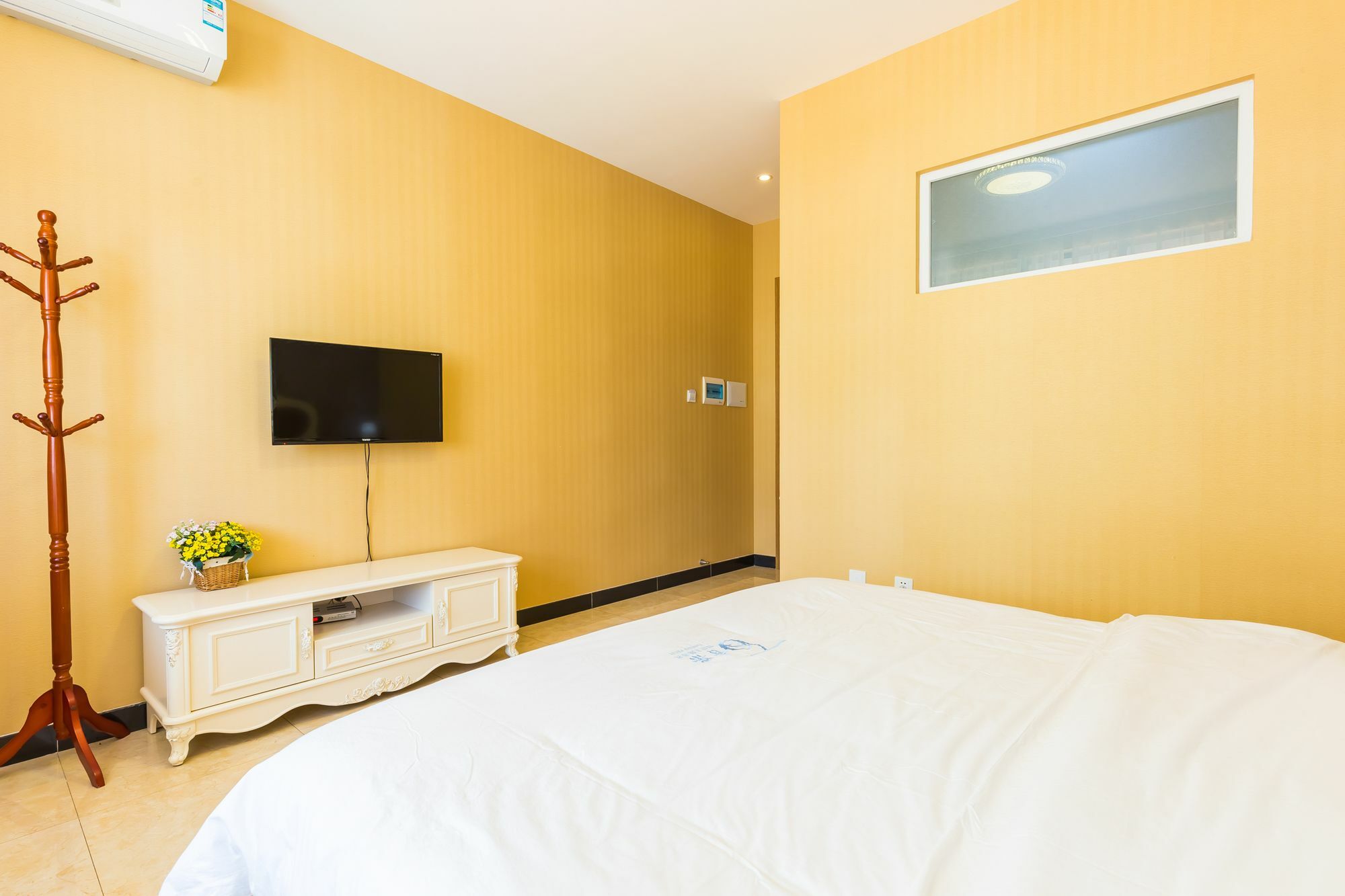 Sanya Passion Fruit Inn ภายนอก รูปภาพ