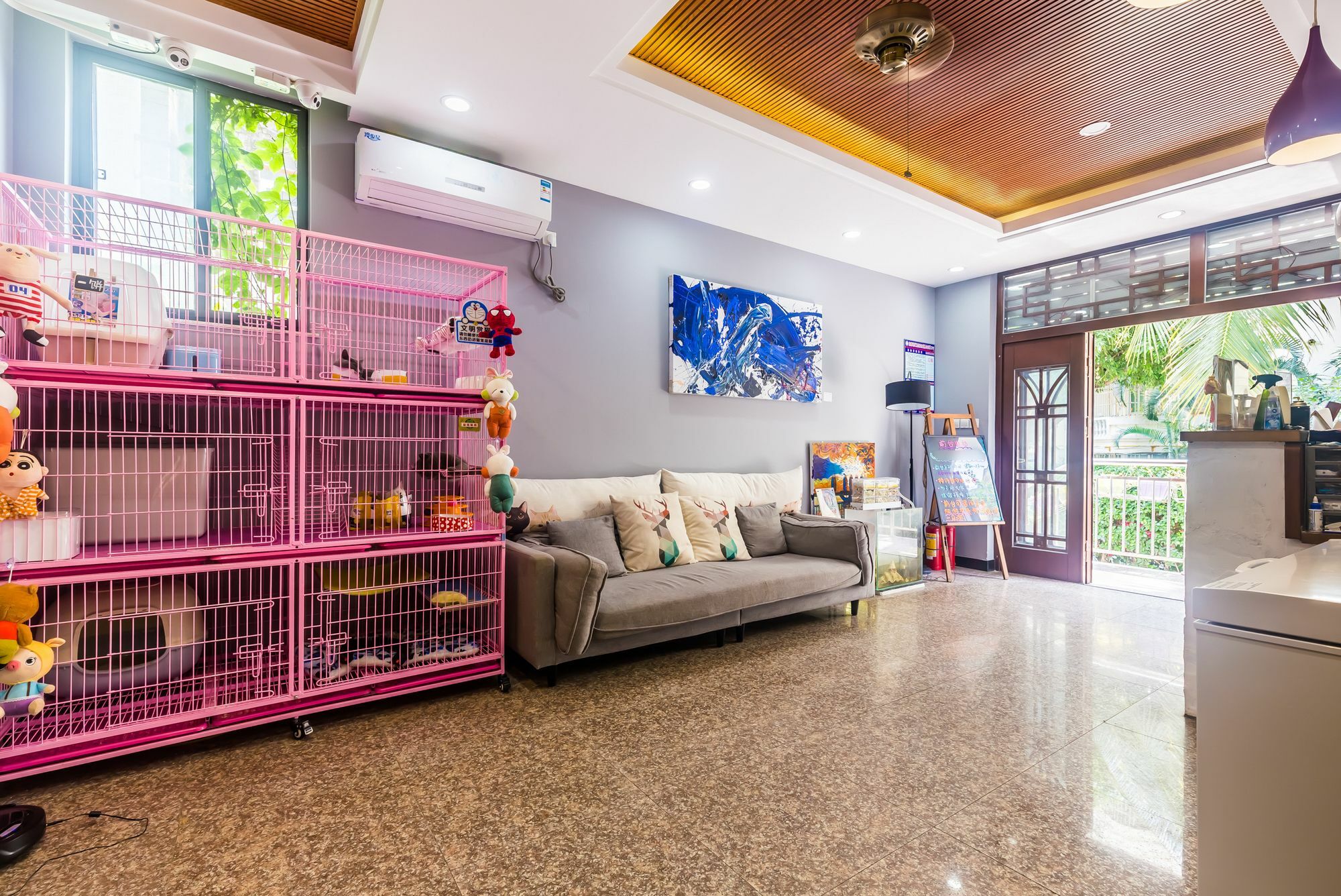 Sanya Passion Fruit Inn ภายนอก รูปภาพ