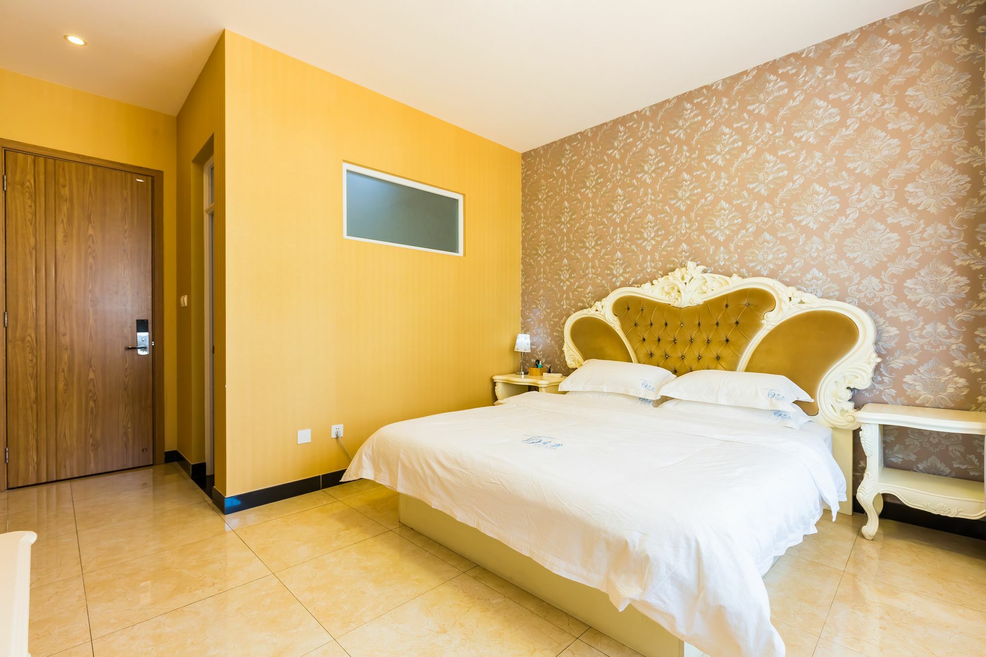Sanya Passion Fruit Inn ภายนอก รูปภาพ