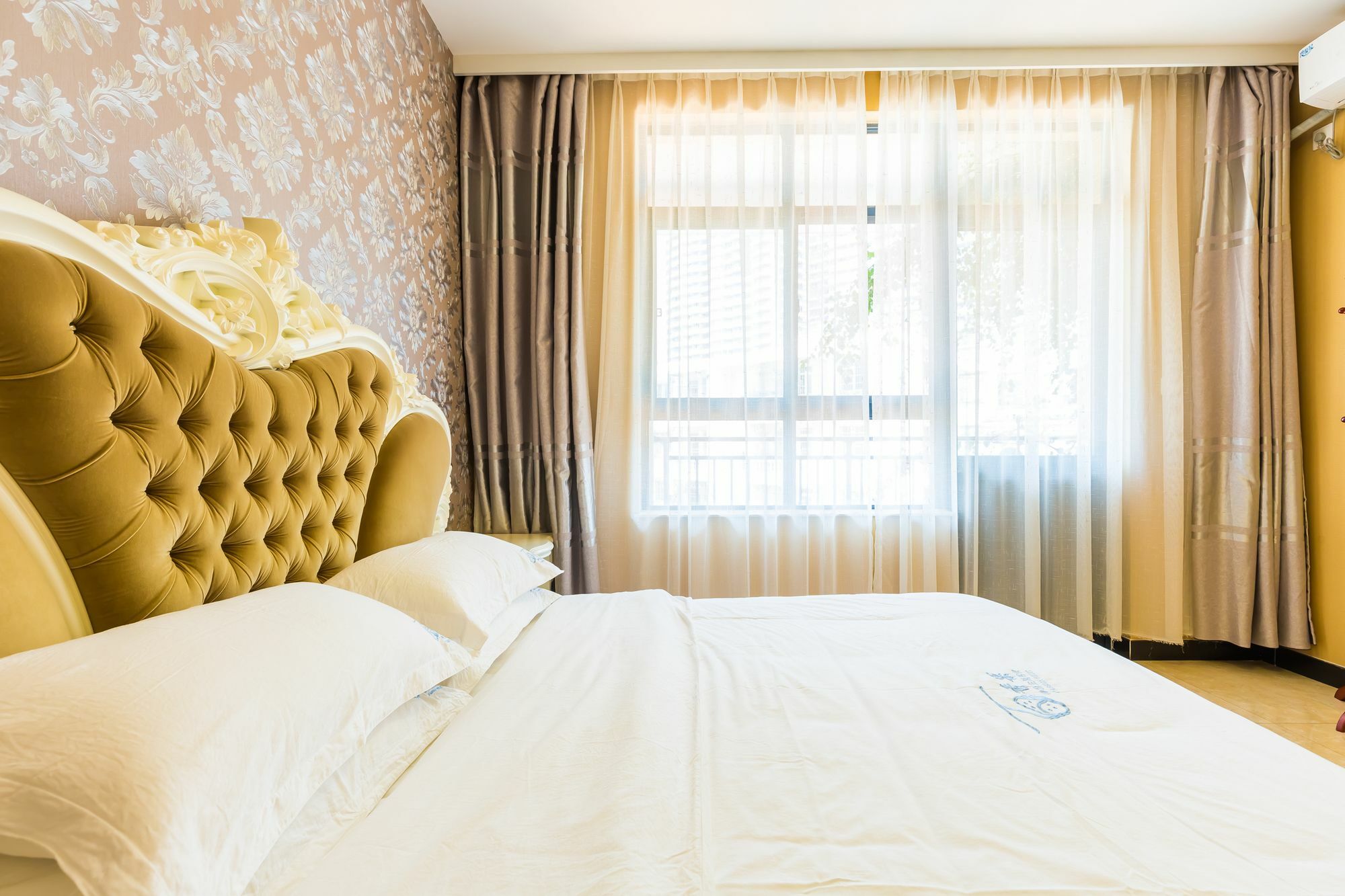 Sanya Passion Fruit Inn ภายนอก รูปภาพ